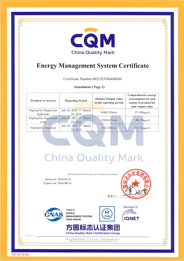 Energy Management System